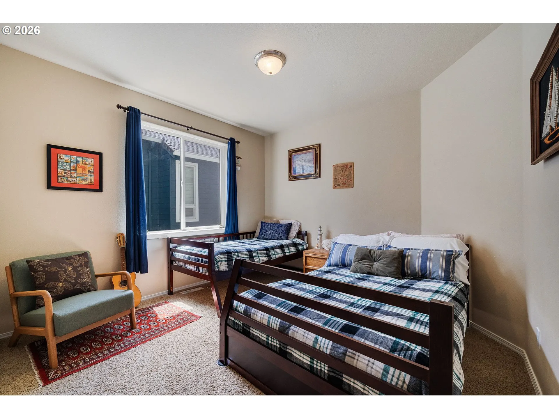 Bedroom-# 2