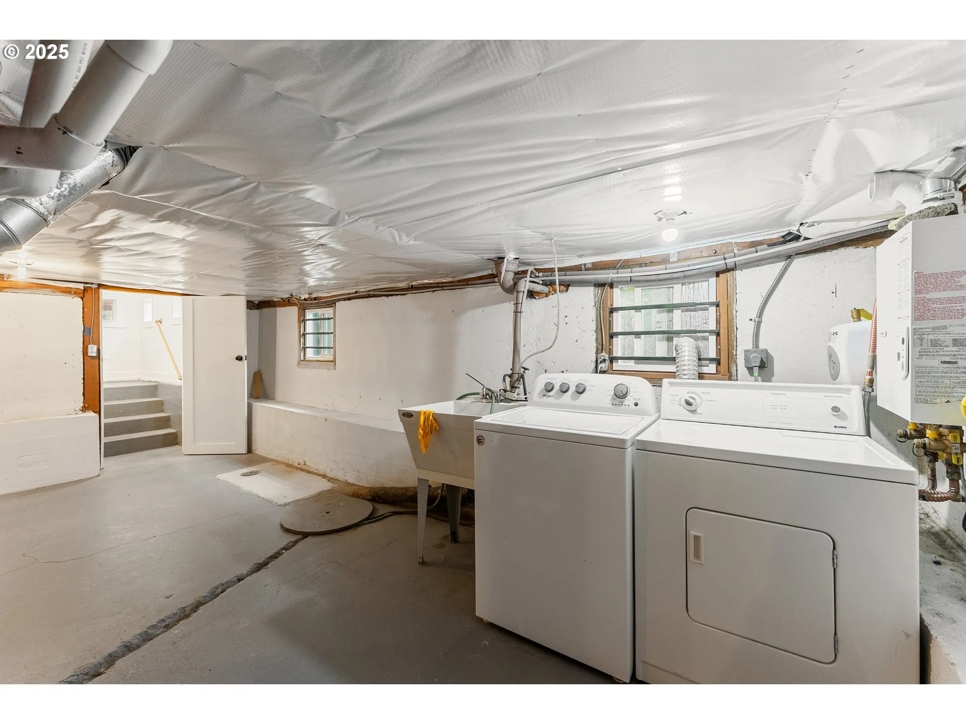 Basement
