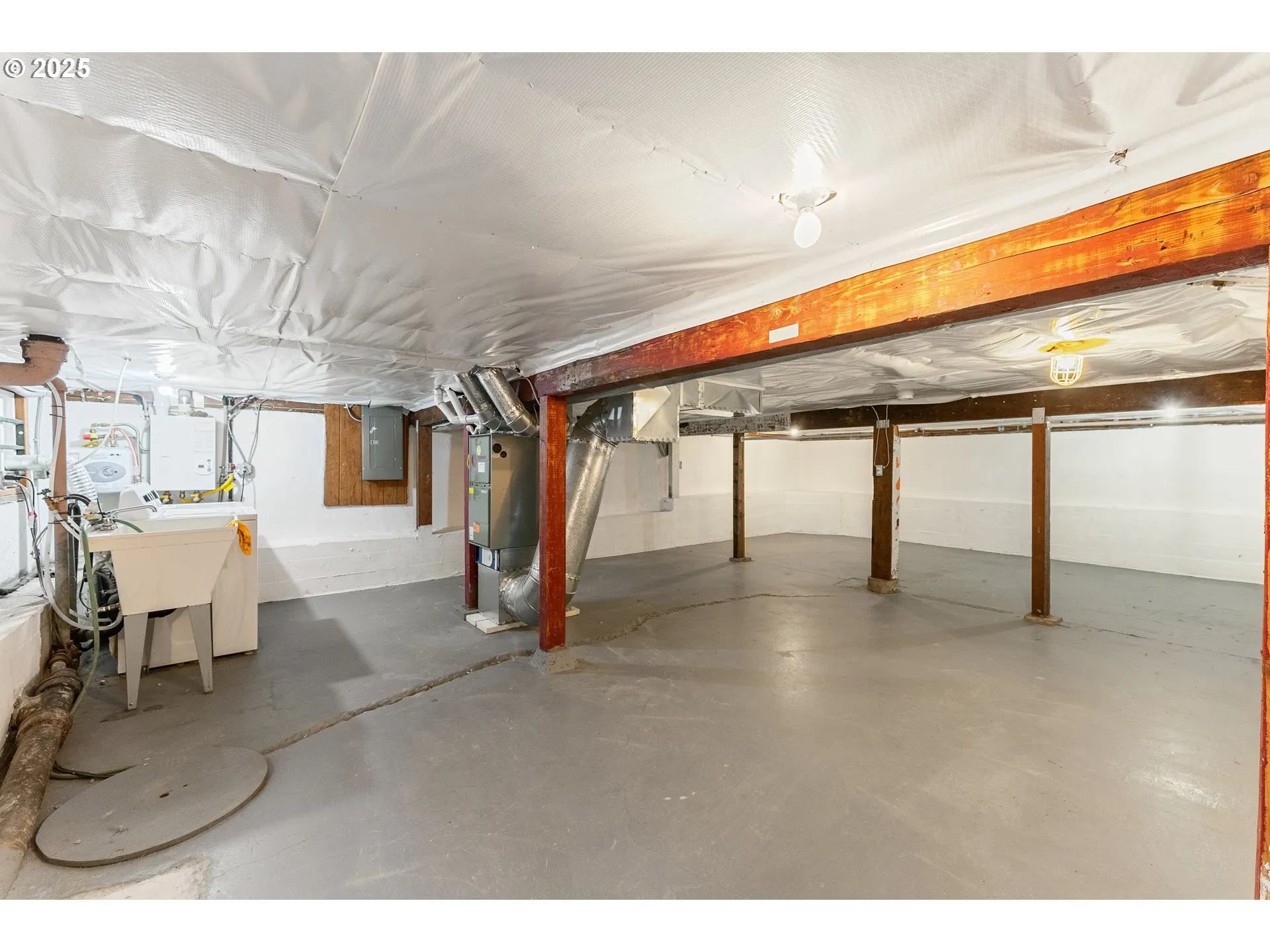 Basement