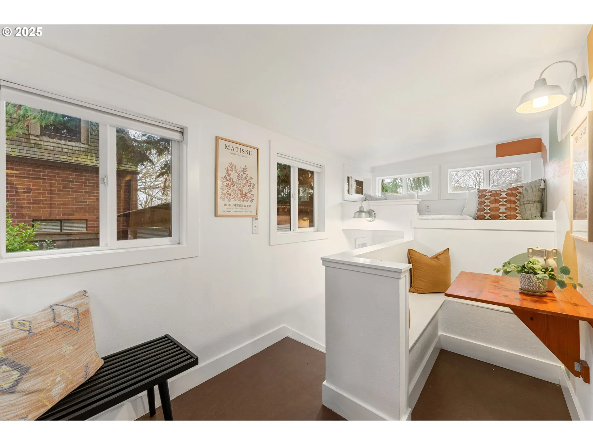 Kitchen/Nook