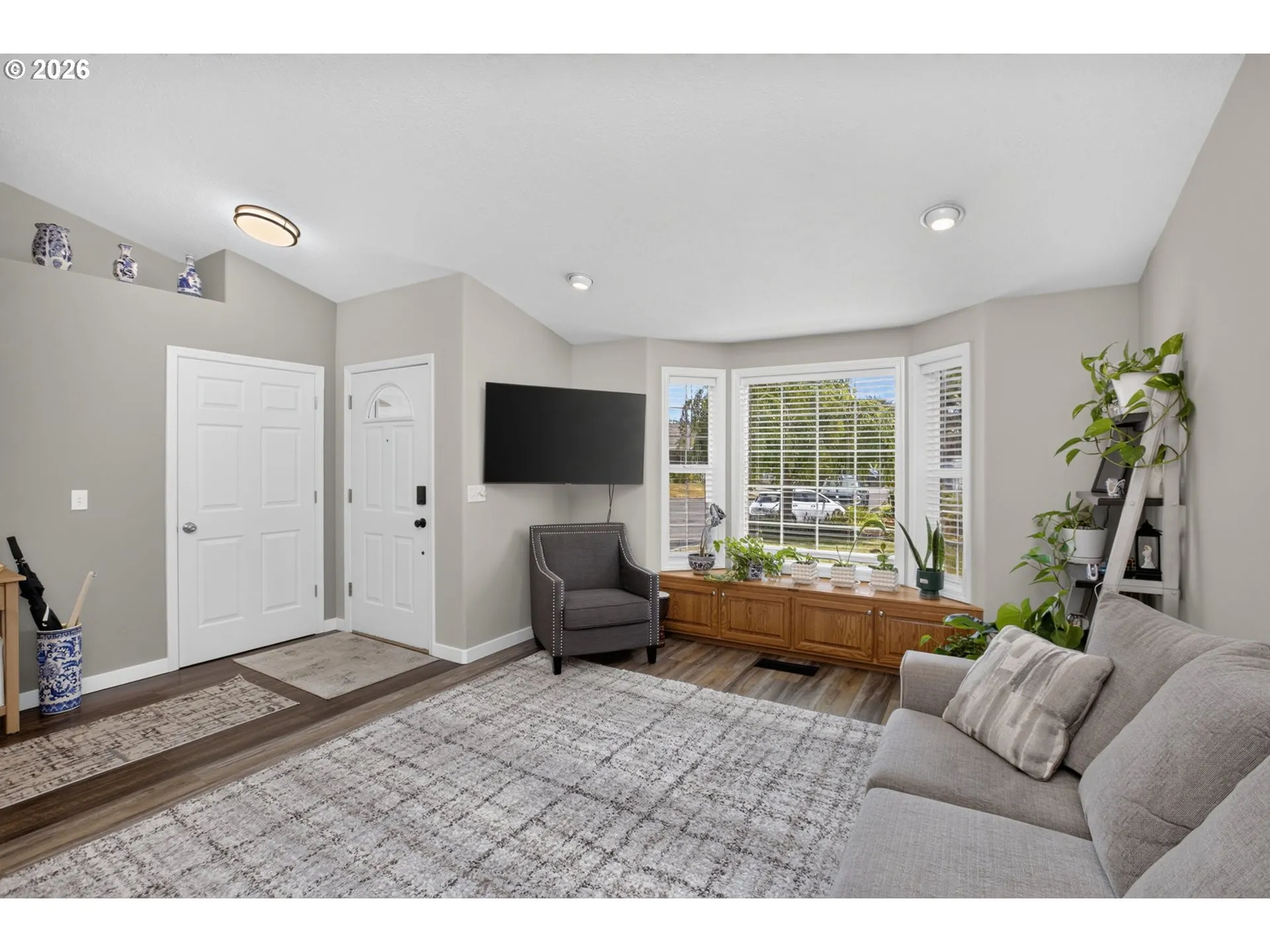 Entrance/Foyer