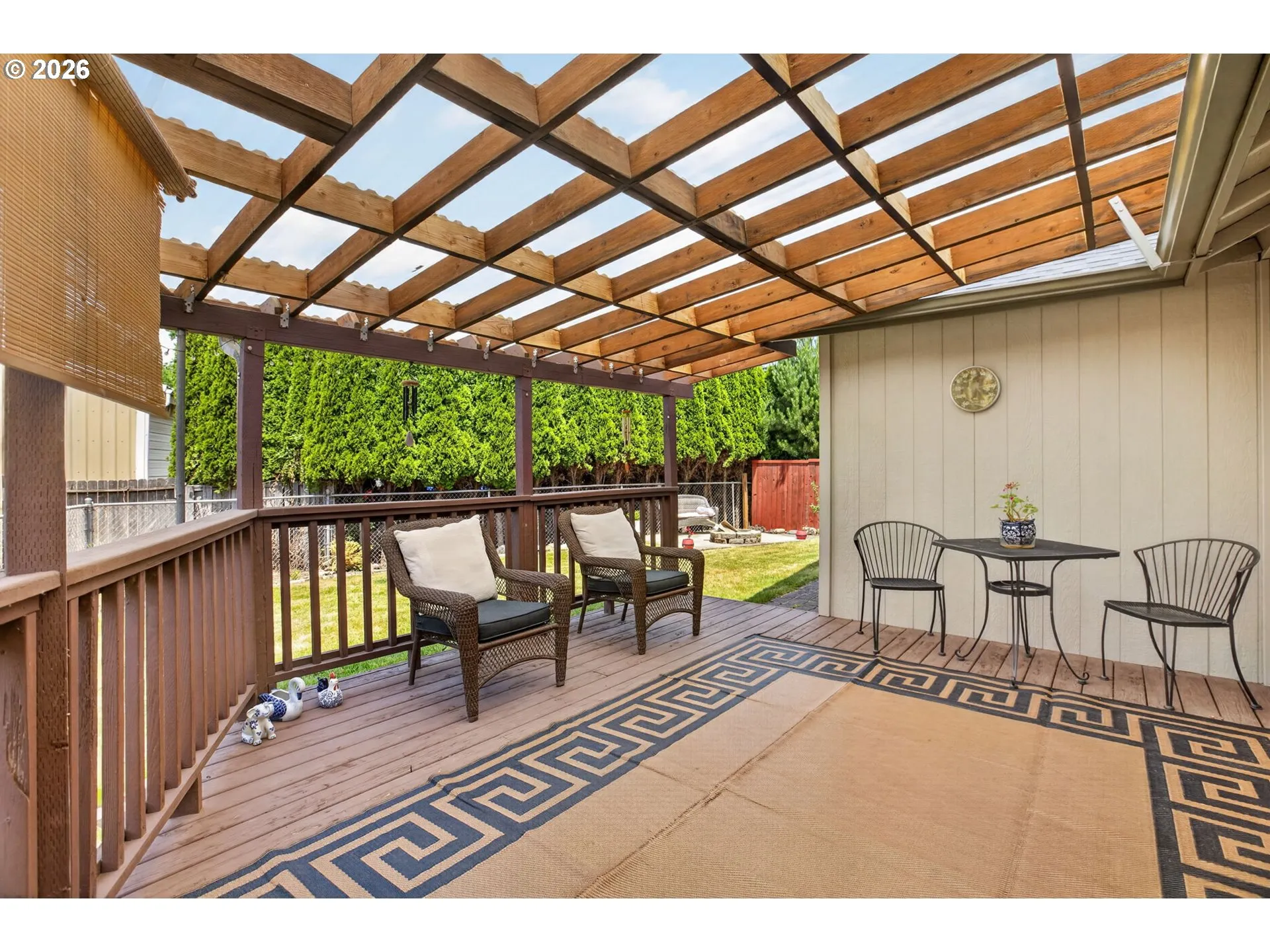 Deck-Main