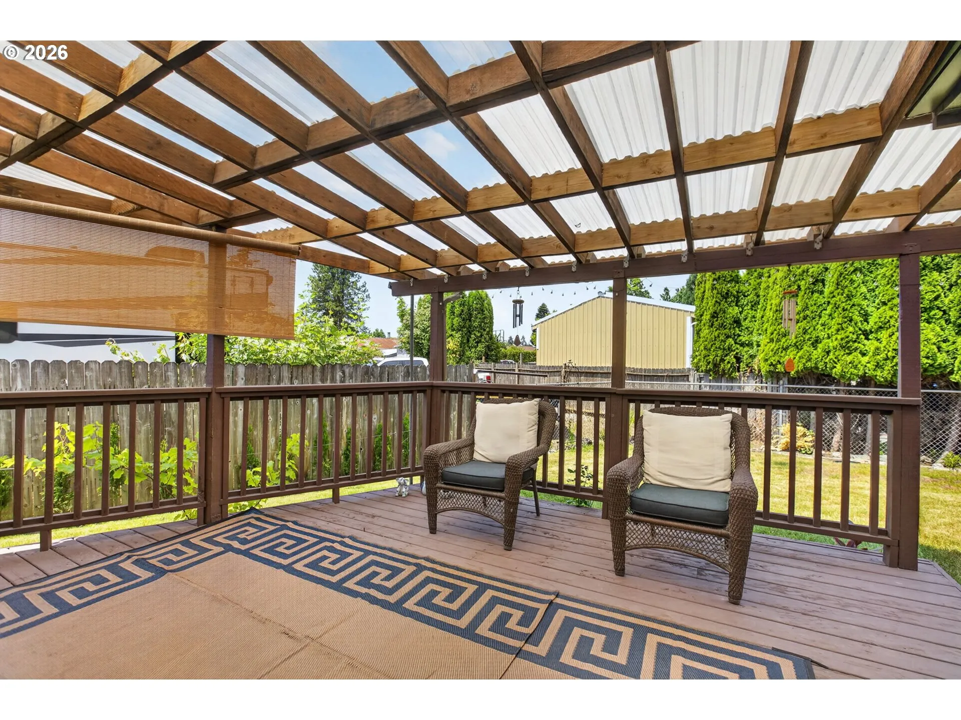 Deck-Main