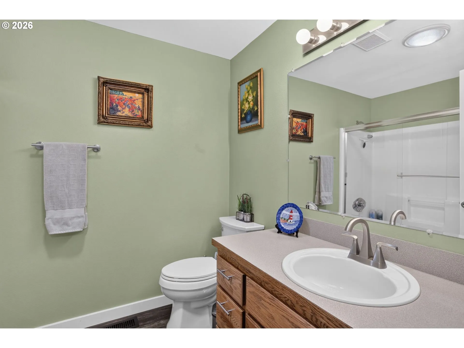 Bathroom-# 2