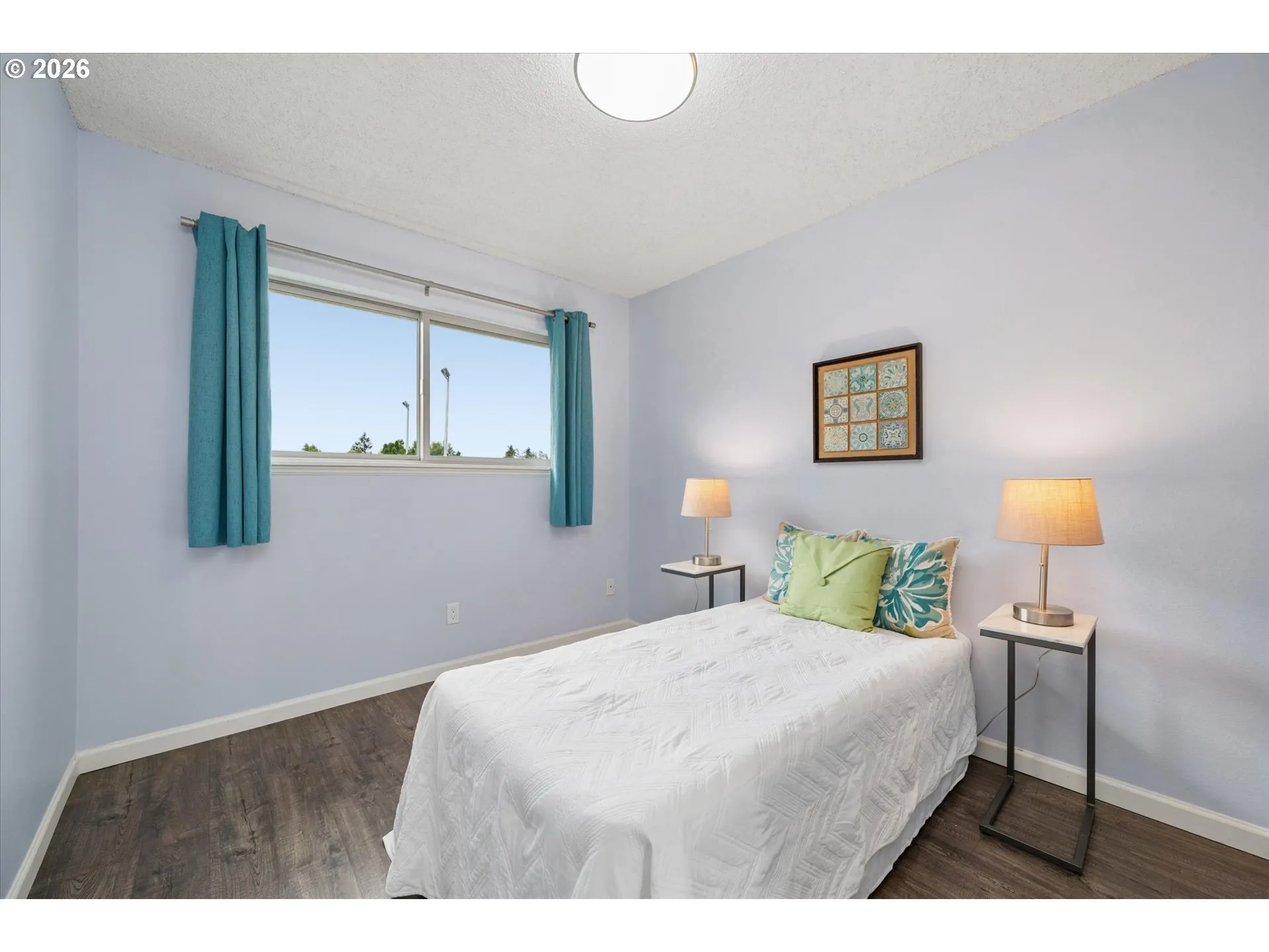 Bedroom-# 2