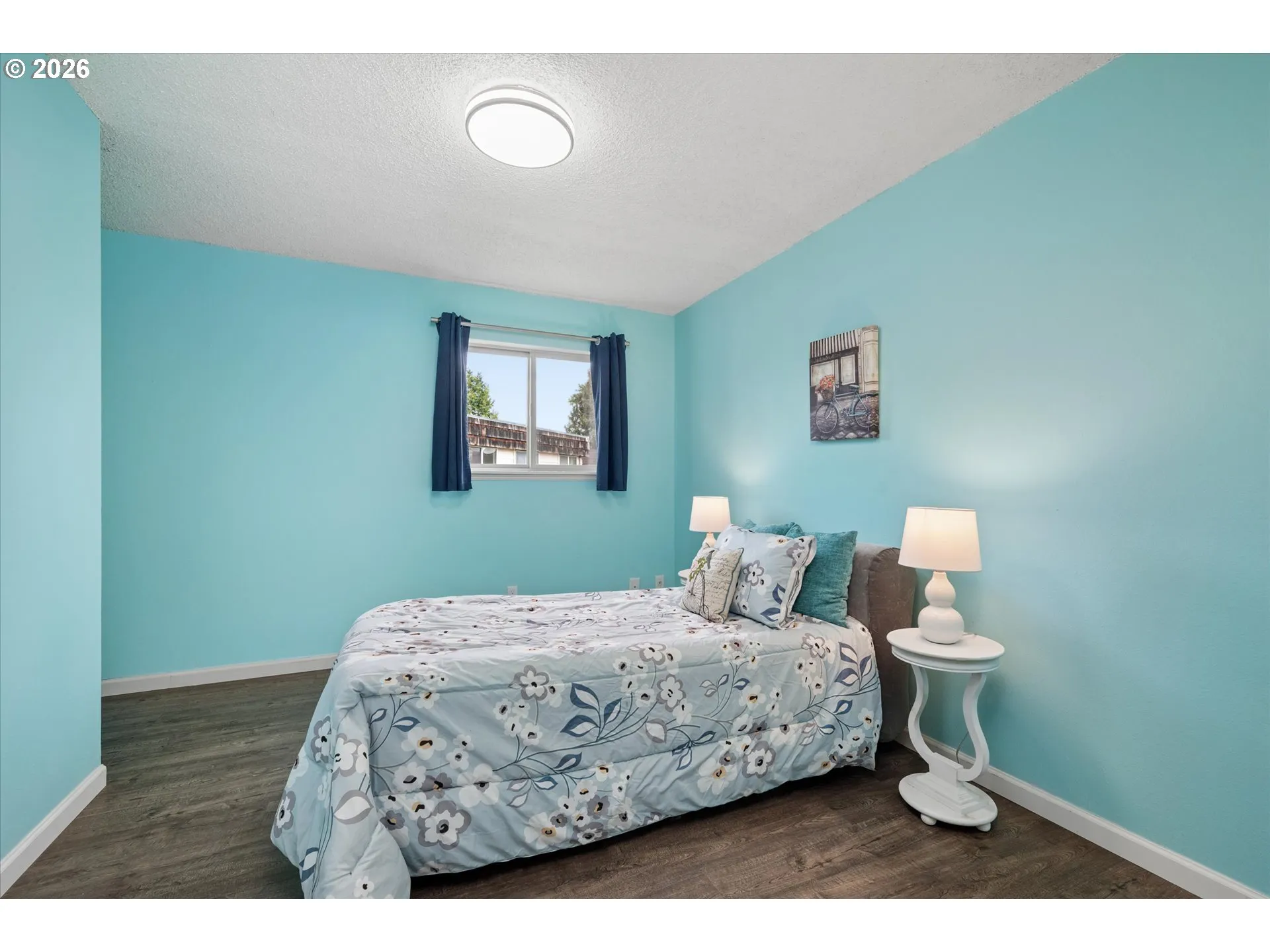 Bedroom-# 3