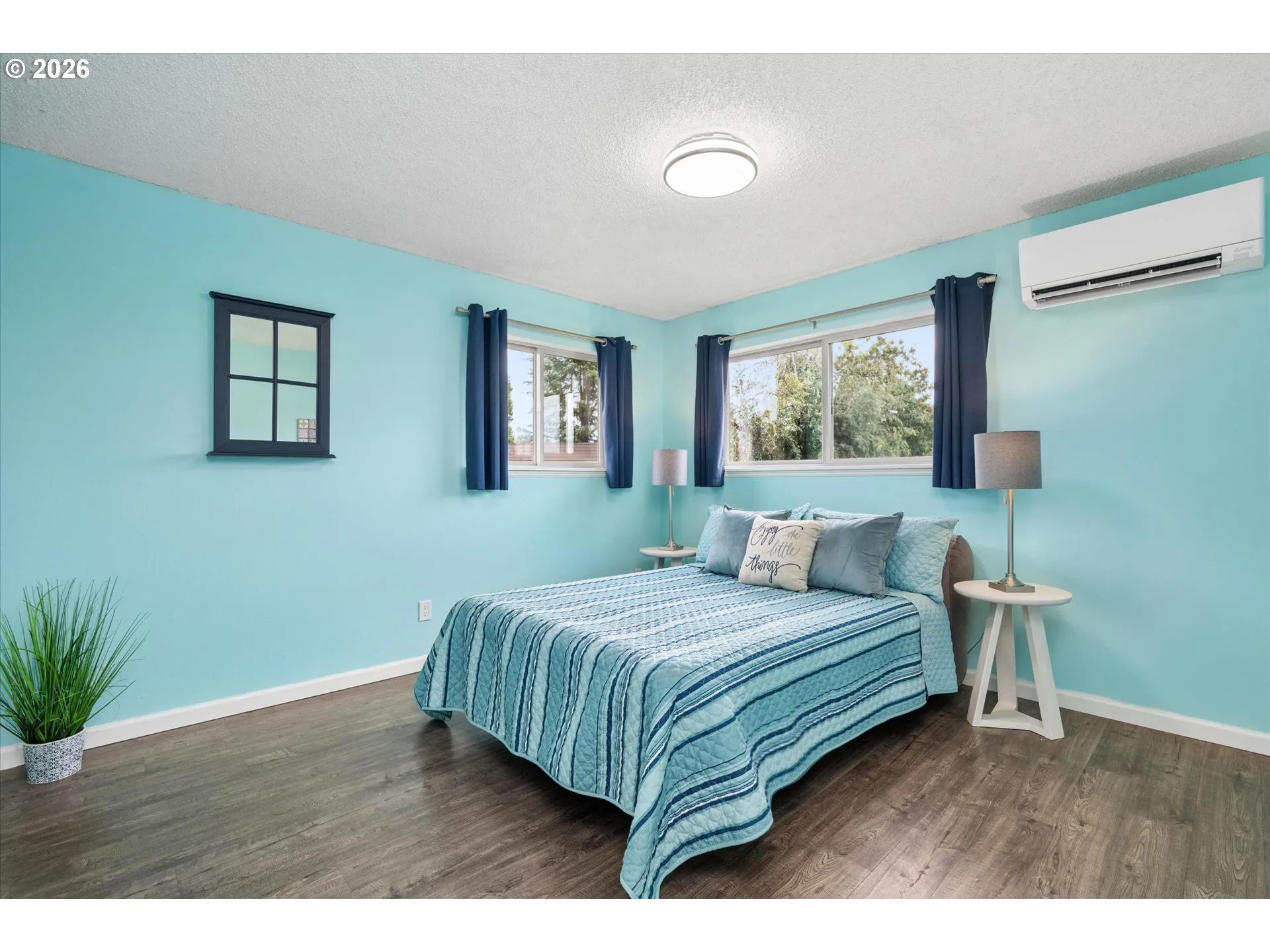 Bedroom-# 1