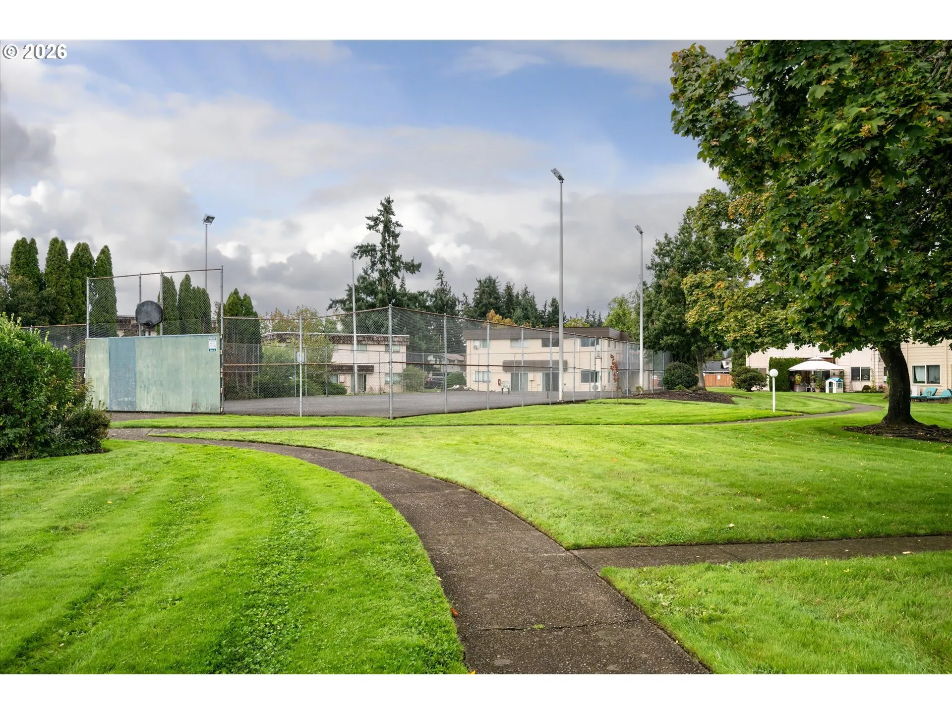 Community Amenities
