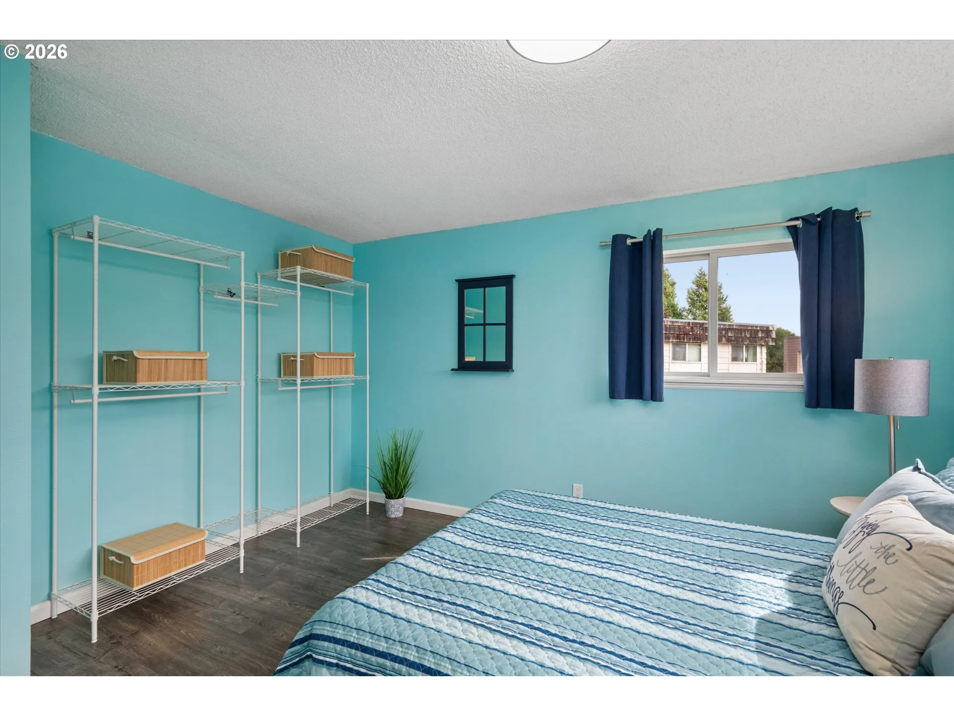 Bedroom-# 1