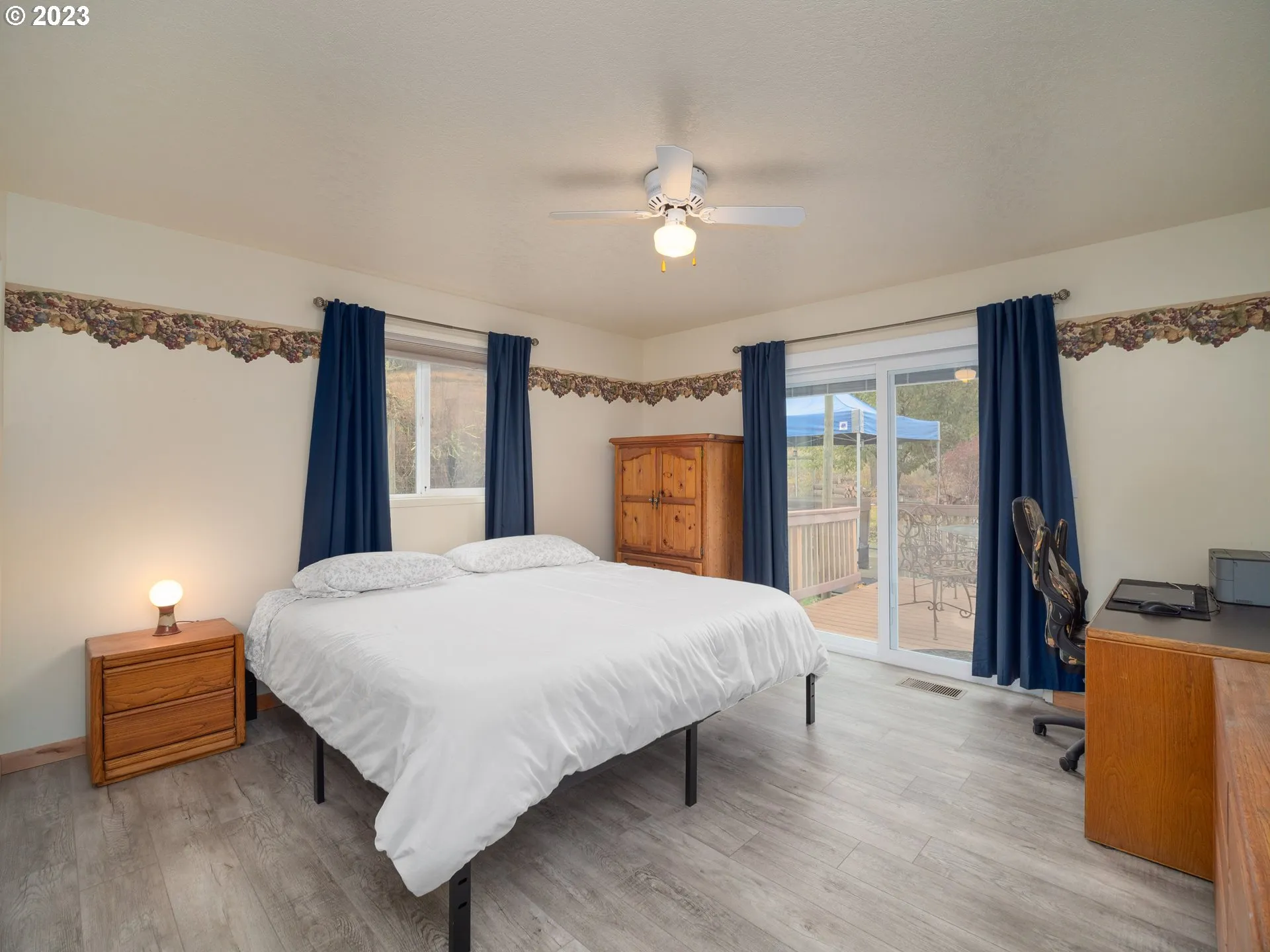 Bedroom-Lower