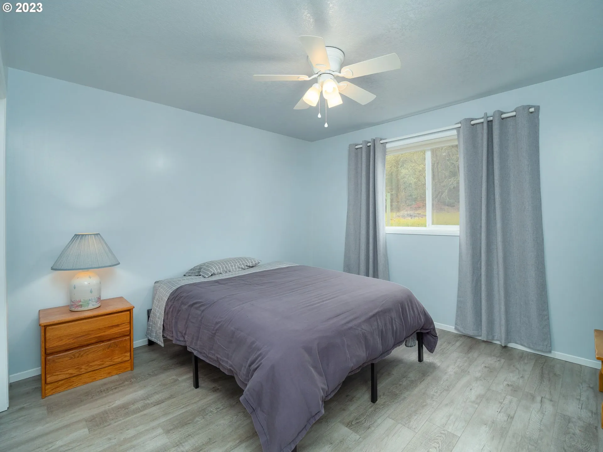 Bedroom-Upper