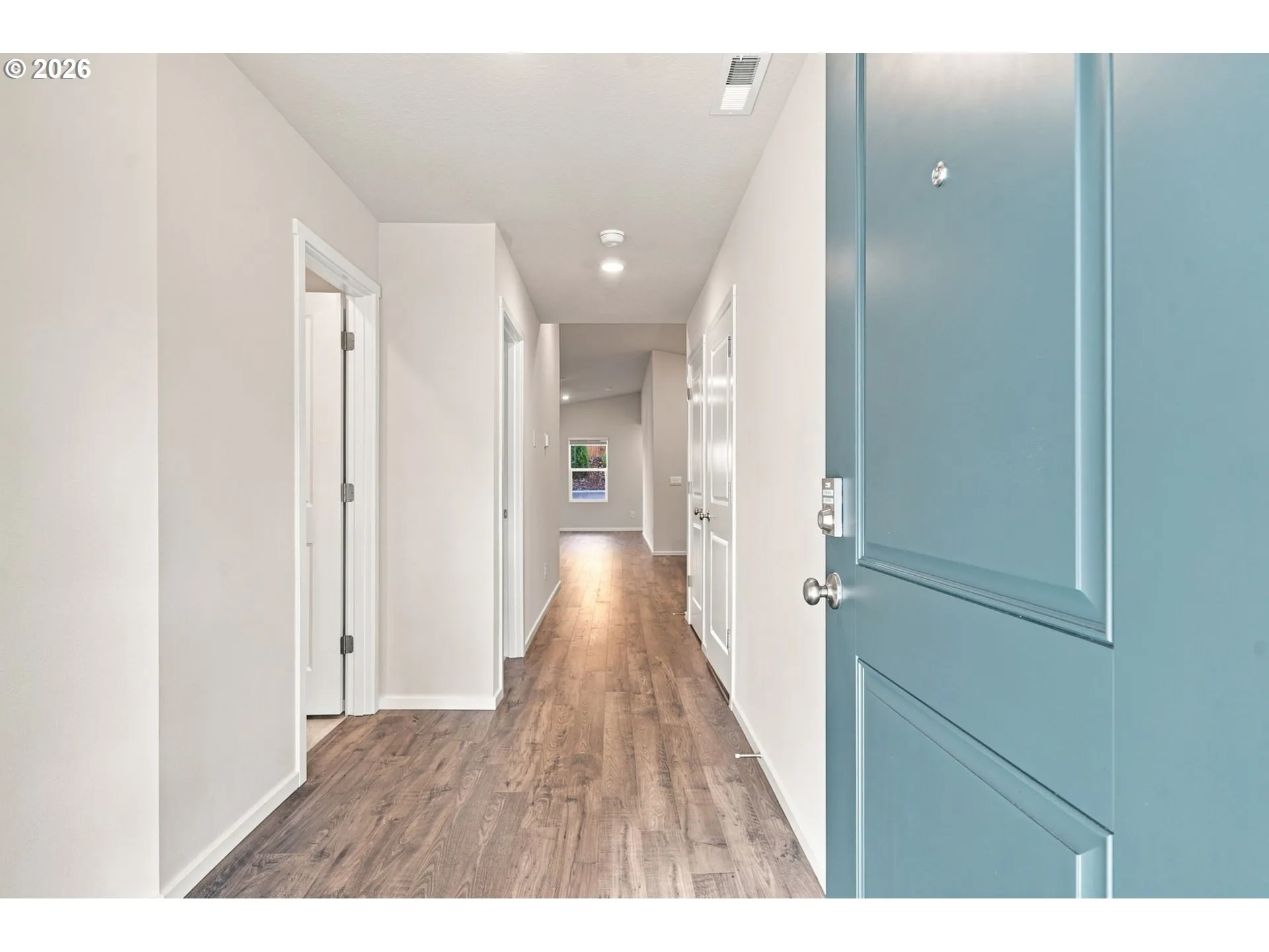 Entrance/Foyer