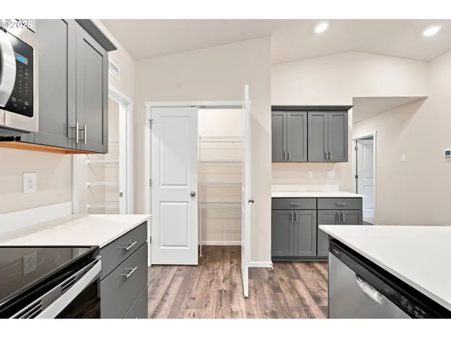 Pantry