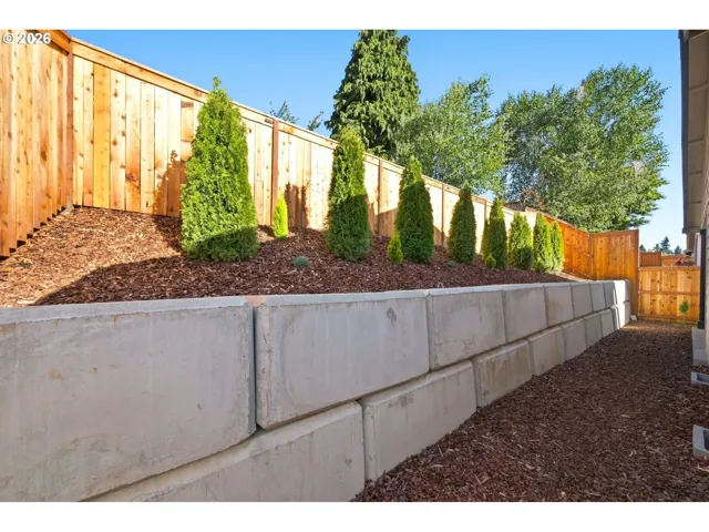 Backyard-Fenced