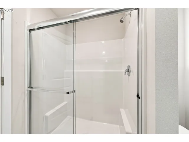 Primary Bedroom-Attached Bathroom