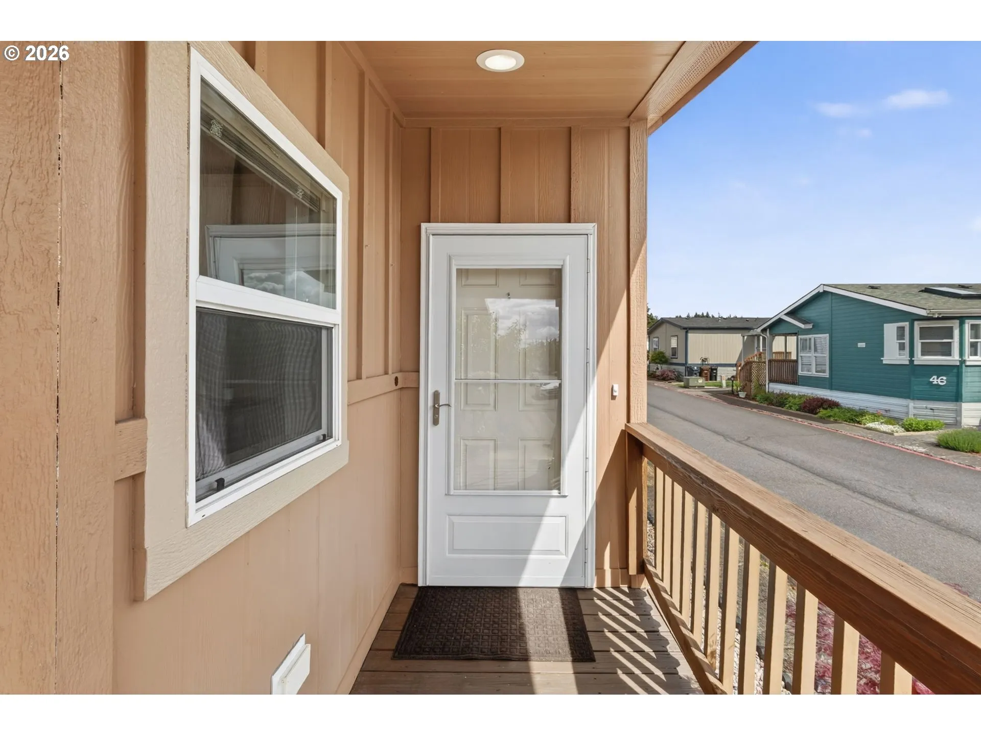 Entrance/Foyer