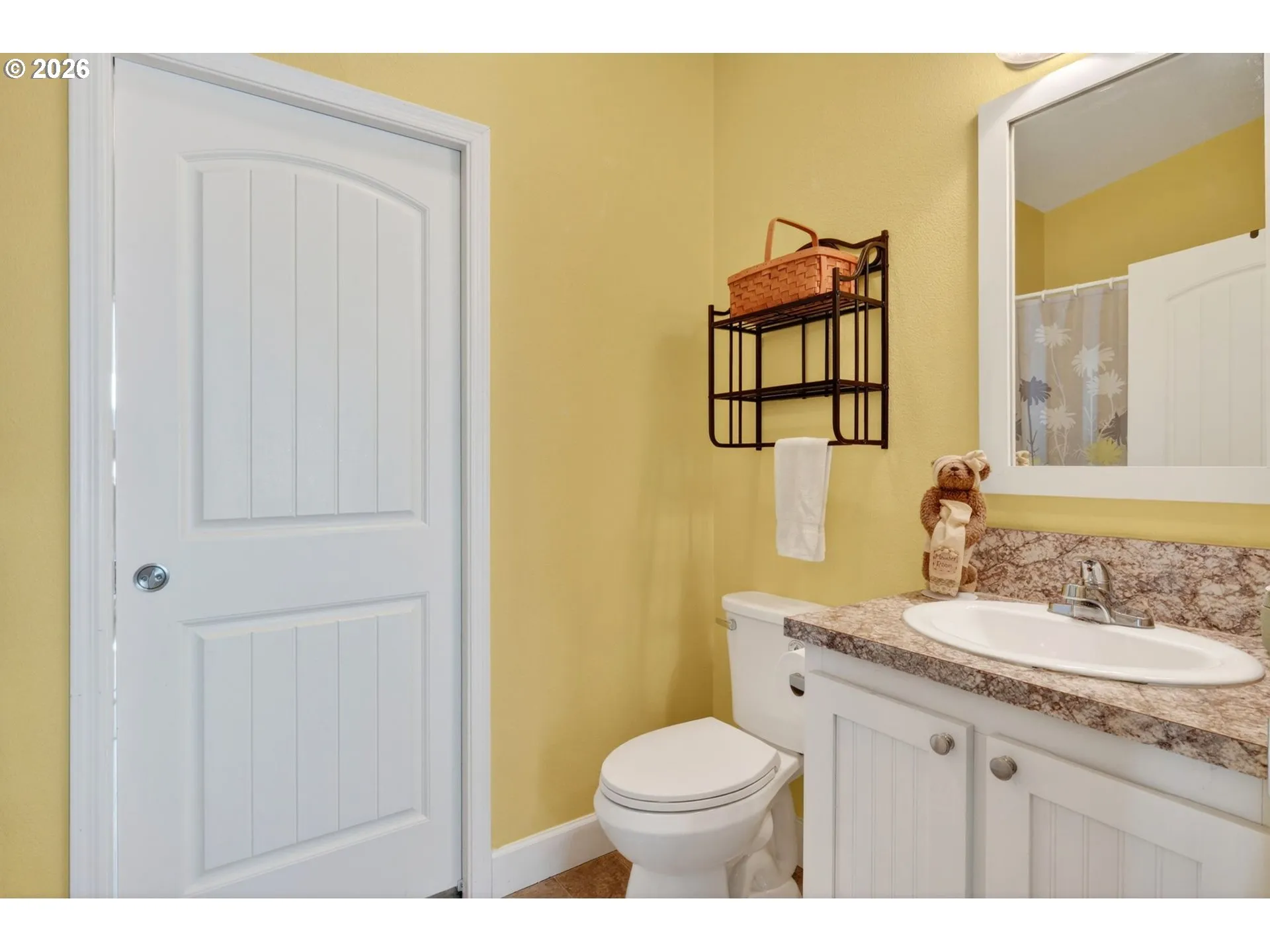 Bathroom-Hall