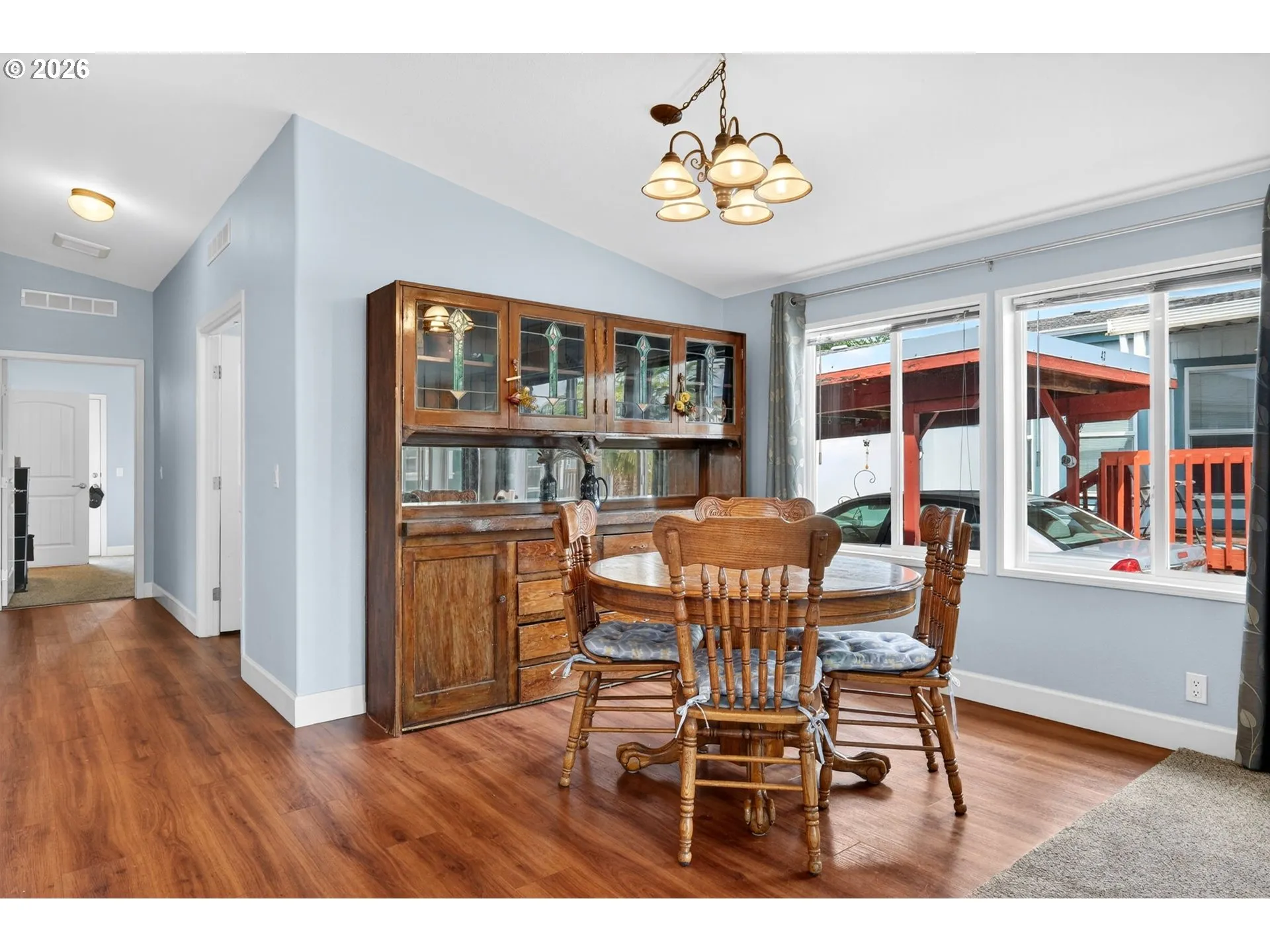 Dining Room-Formal