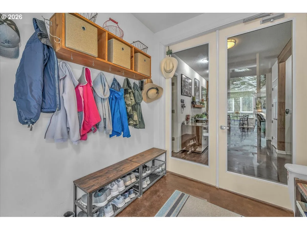 Entrance/Foyer