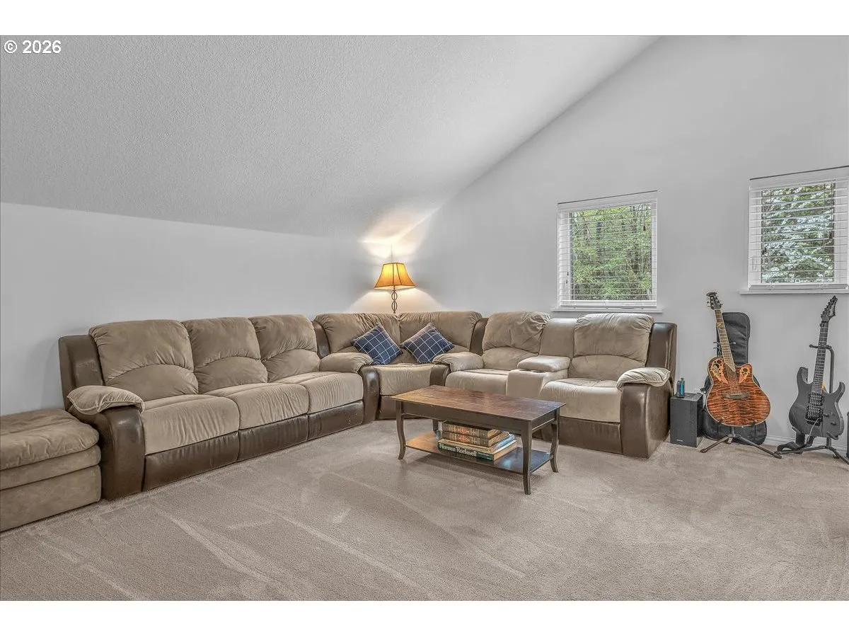 Bonus Room-Upper
