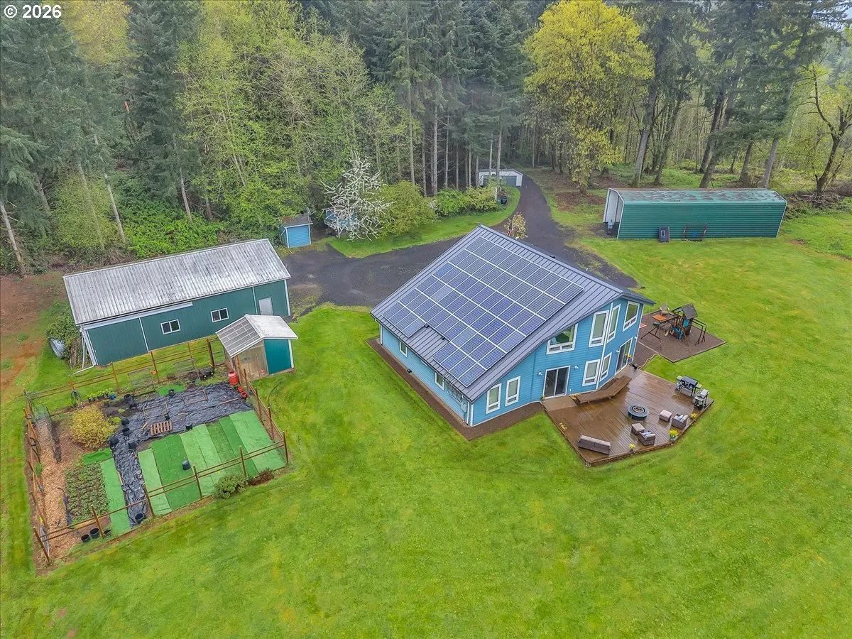 Drone View/UAV-Aerial