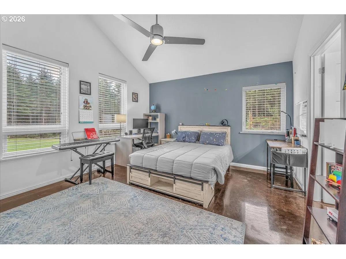 Bedroom-# 4
