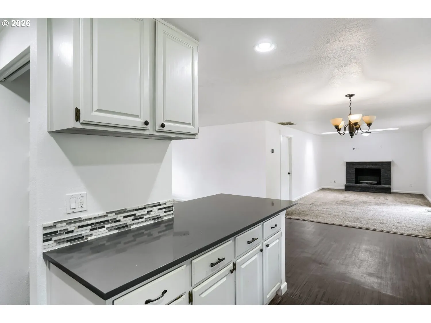 Kitchen/Family Room