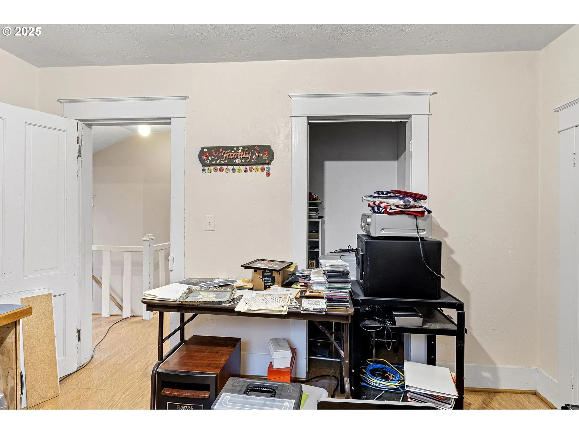 Bedroom-#2 Upper