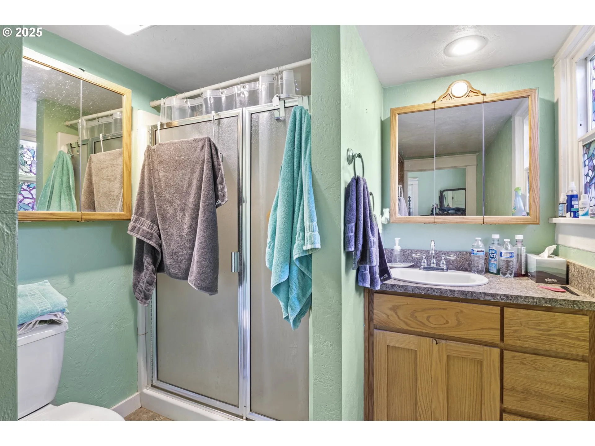 Bathroom, Attached