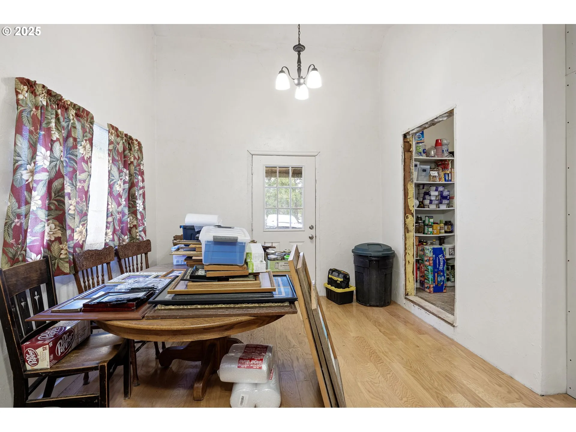 Bonus Room