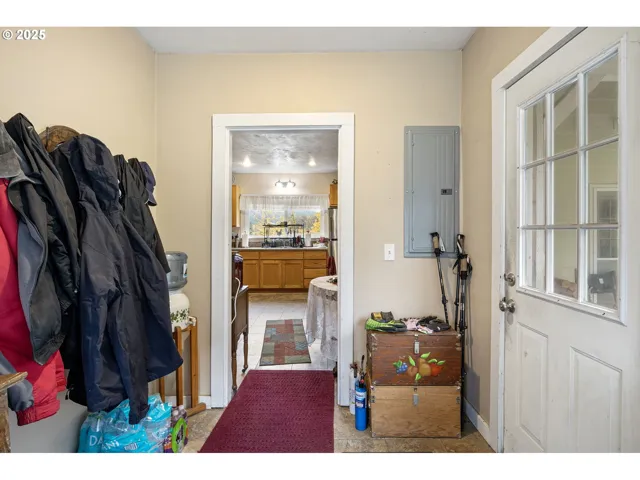 Mud Room