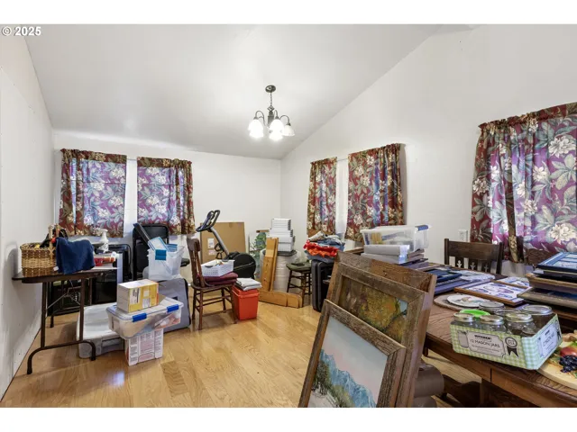 Bonus Room