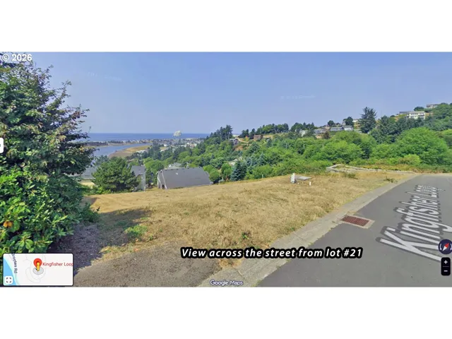 View-Beach/Ocean