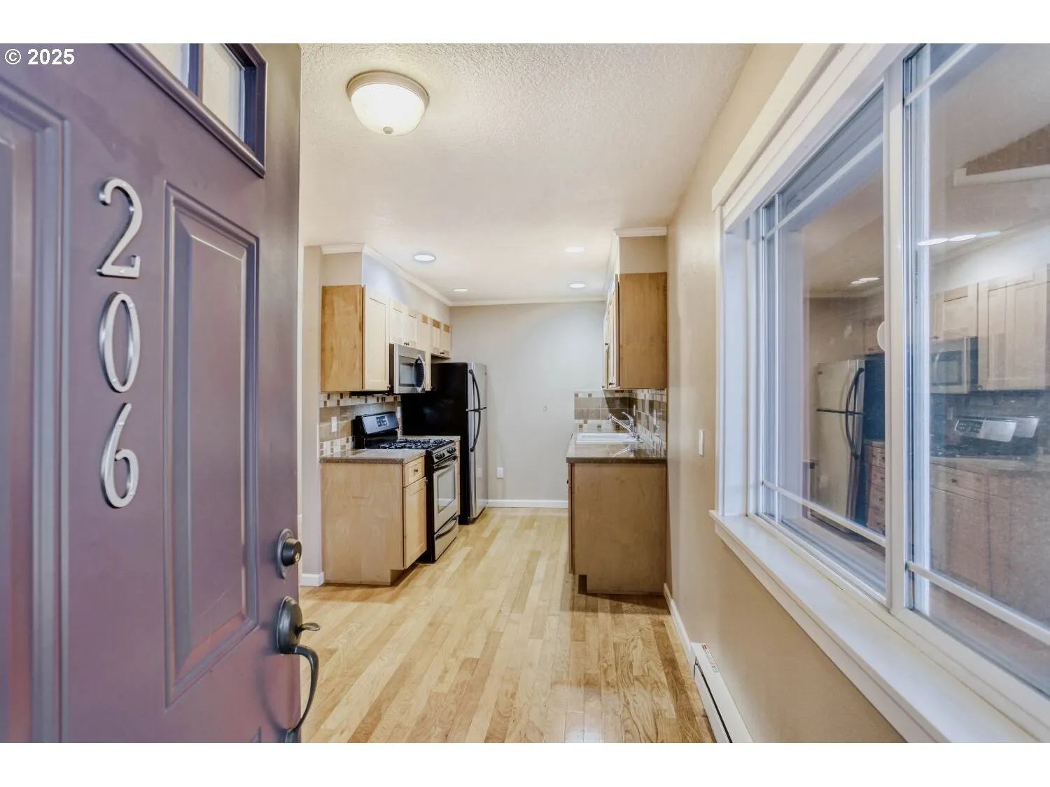 Entrance/Foyer