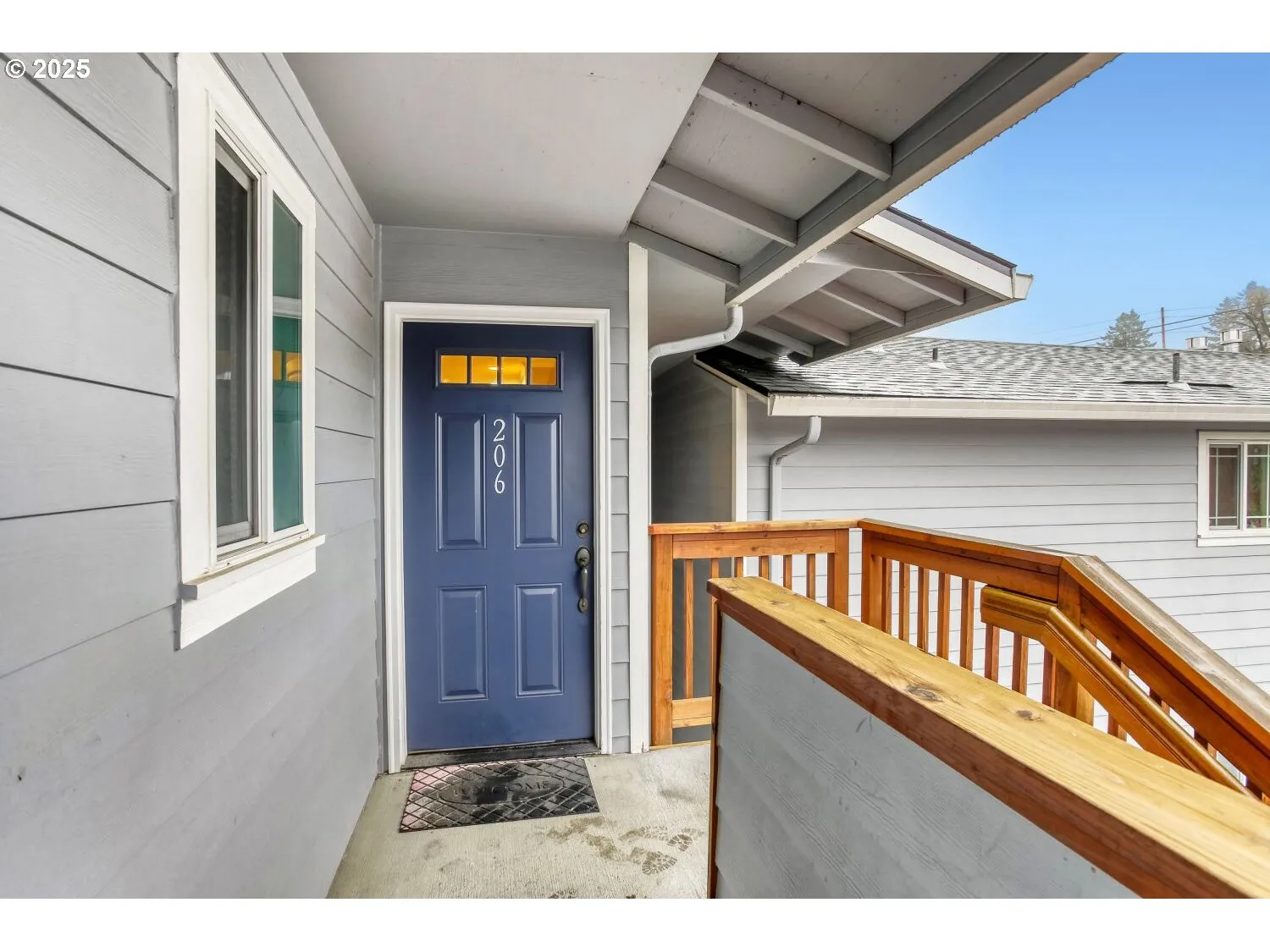 Entrance/Foyer