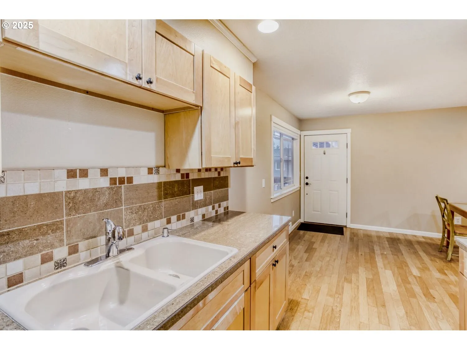 Kitchen/Nook