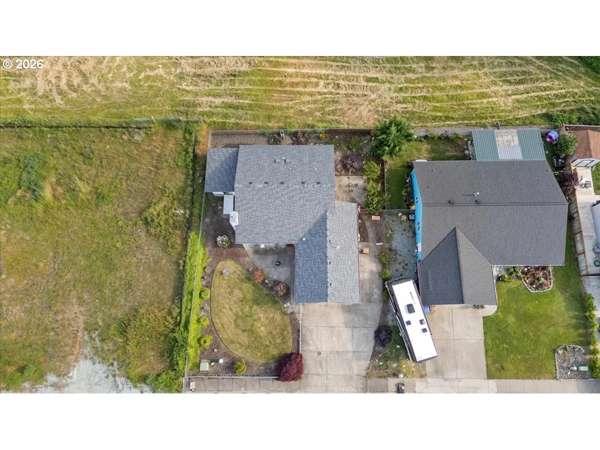 Drone View/UAV