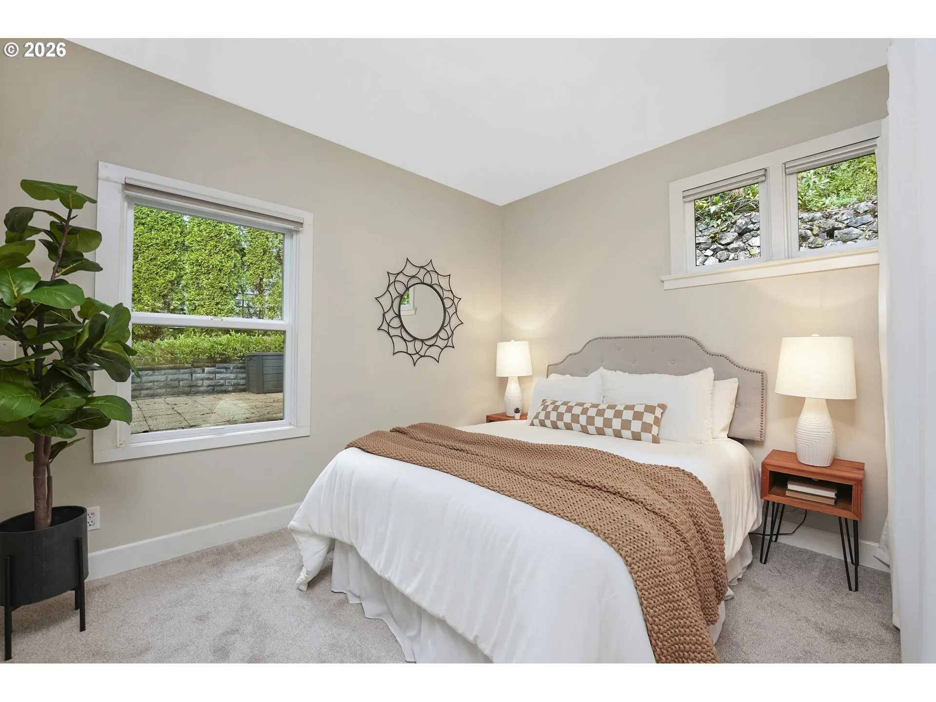 Bedroom-Upper