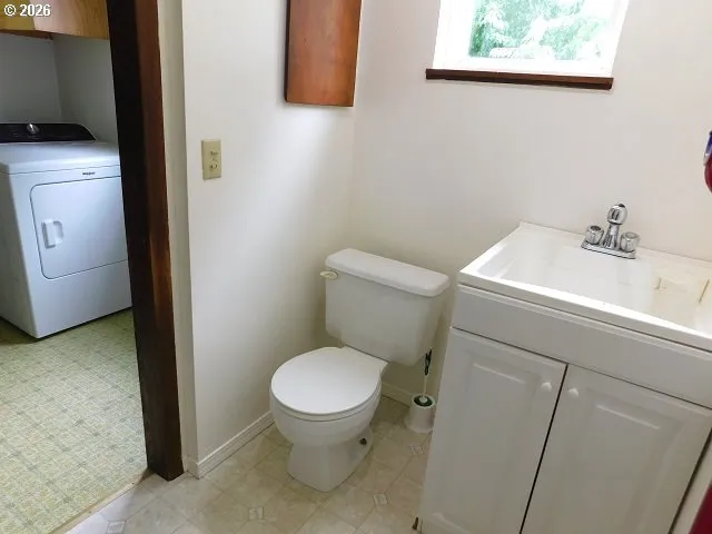 Bathroom-Half Bath