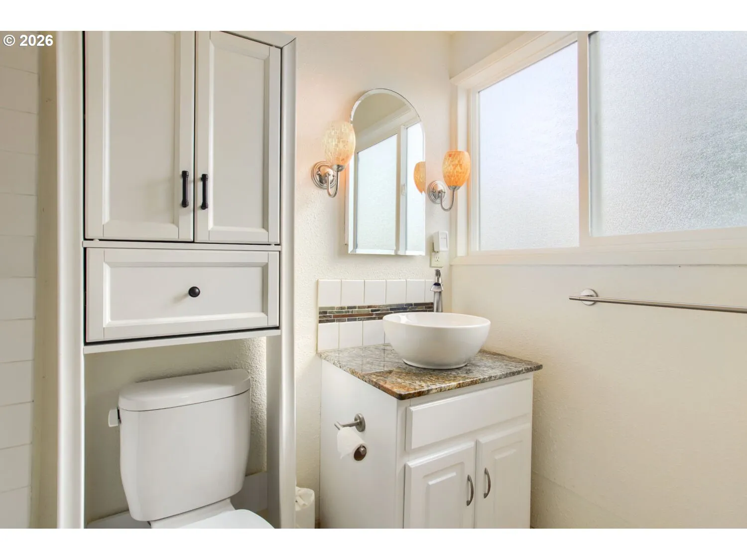 Bathroom, Attached