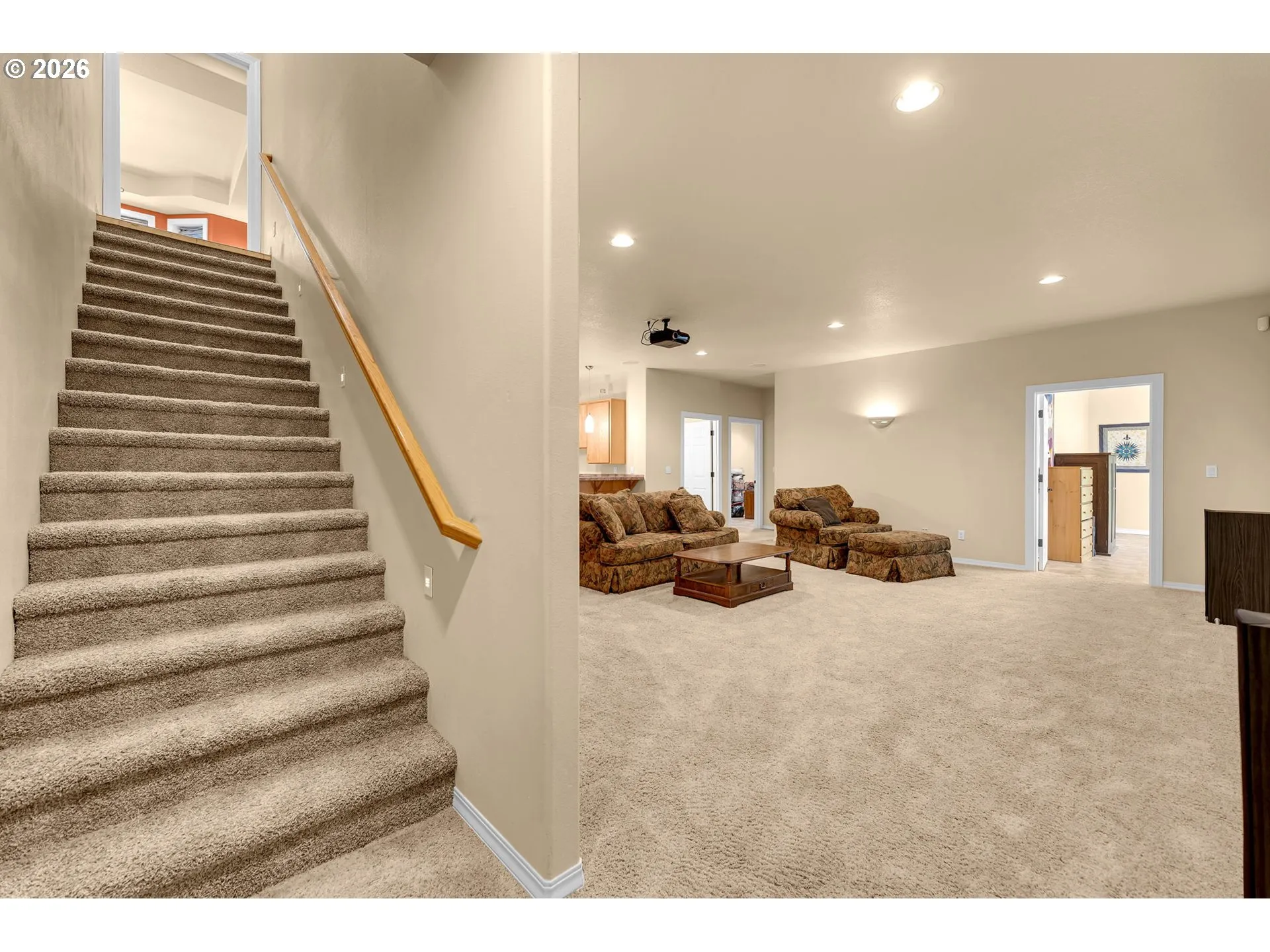 Basement-Finished