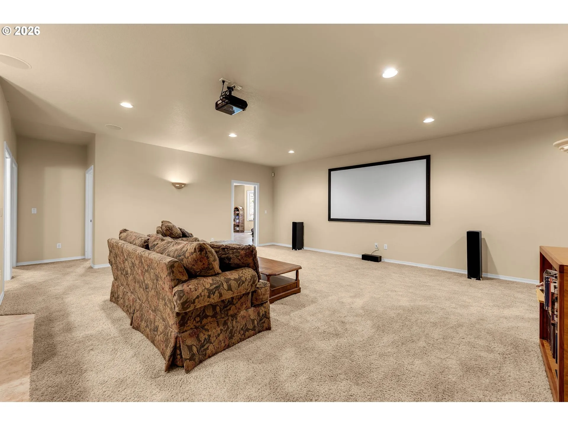 Family Room-Lower