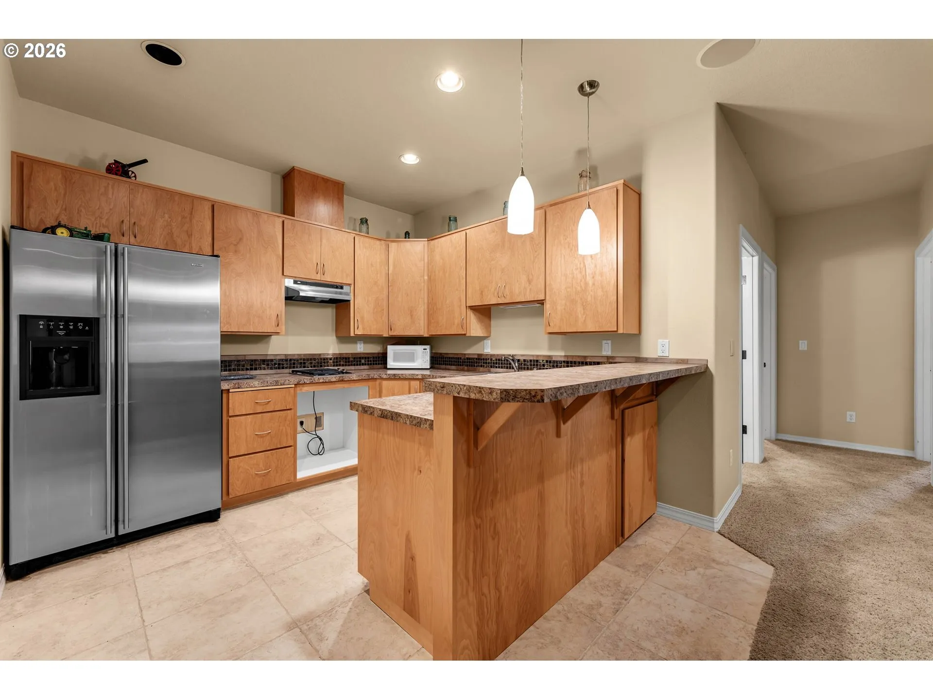 Kitchen-# 2