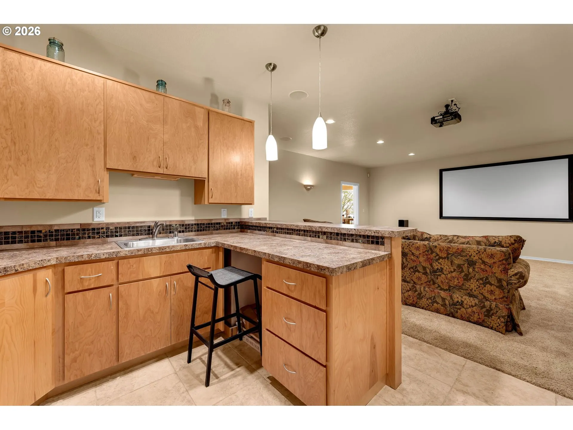 Kitchen-# 2