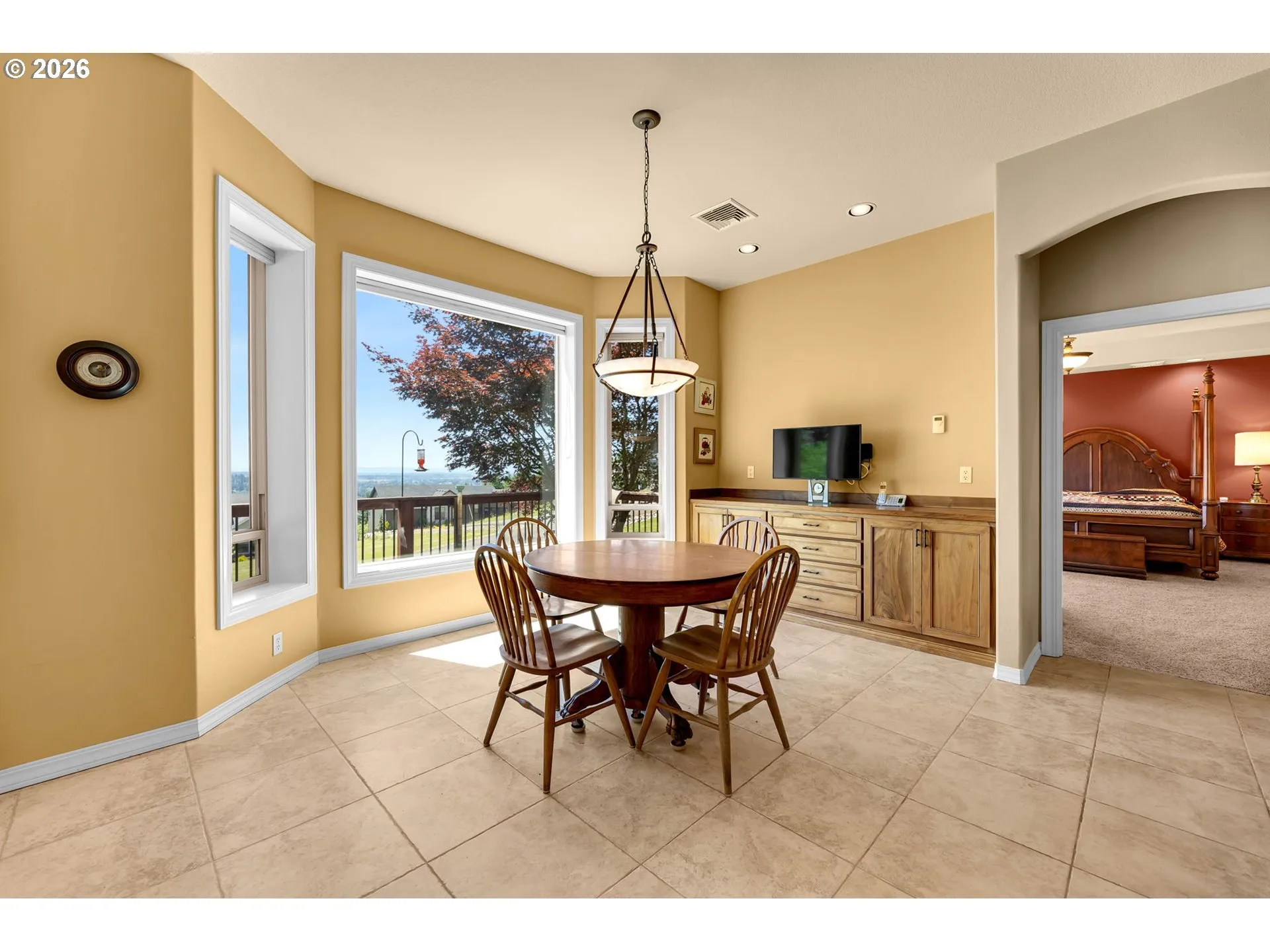 Kitchen/Nook