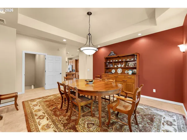 Dining Room-Formal