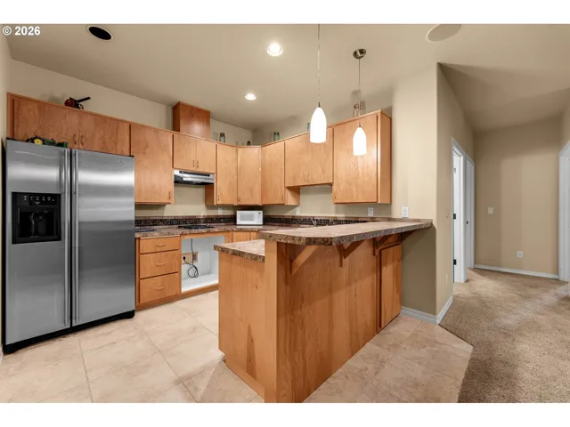 Kitchen-# 2