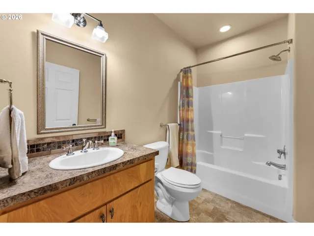 Bathroom-Lower