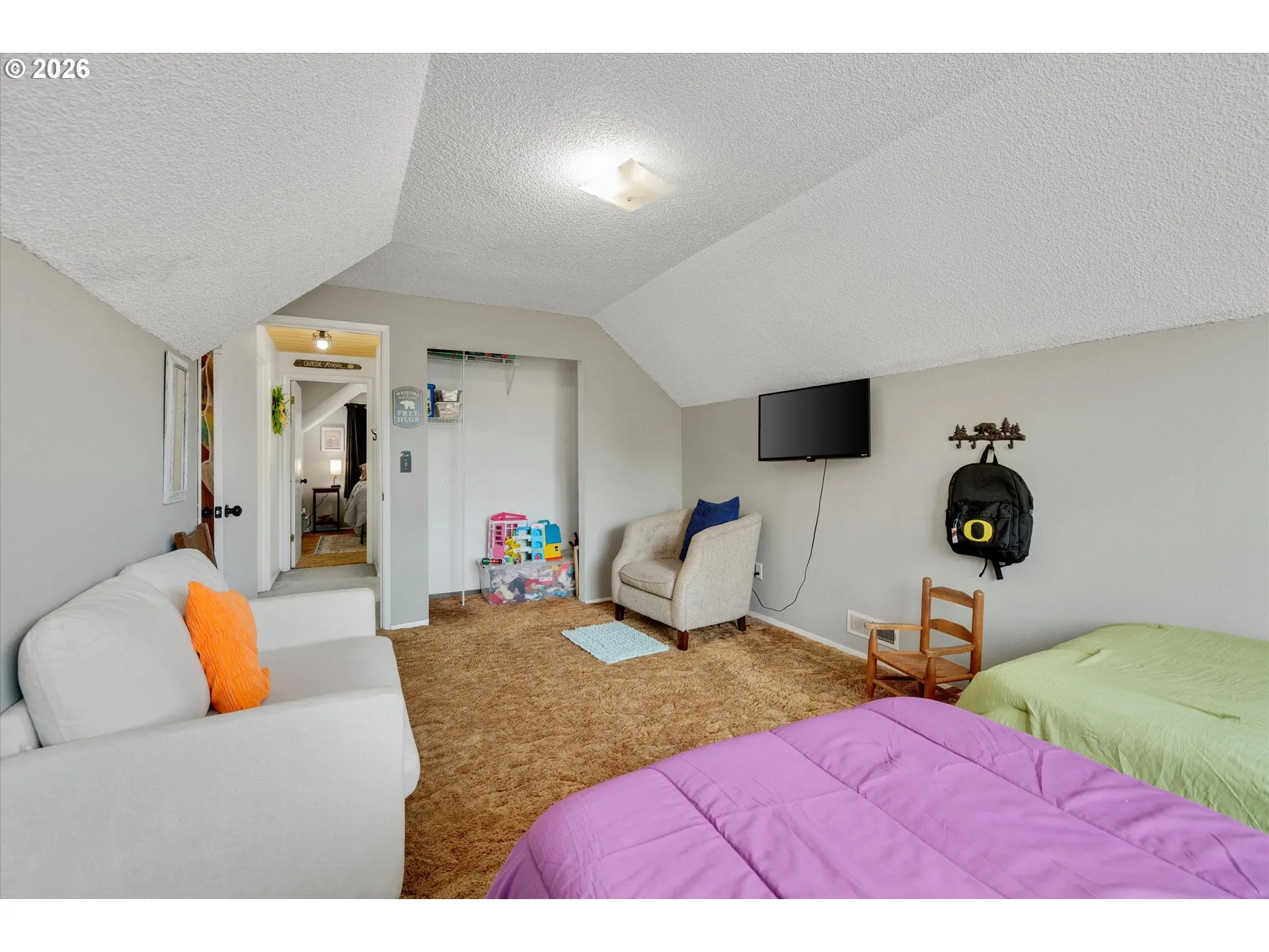 Bedroom-# 4