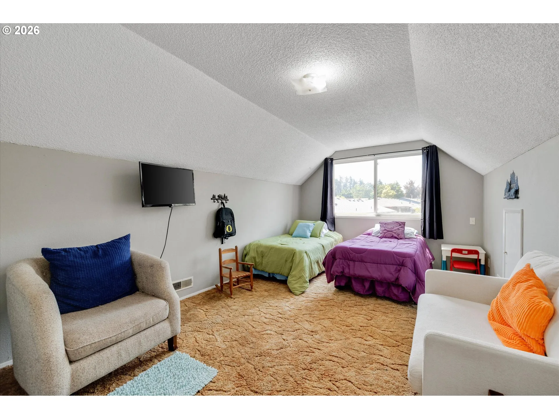 Bedroom-# 4